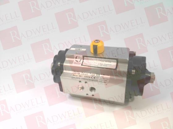 RADIUS AS-008