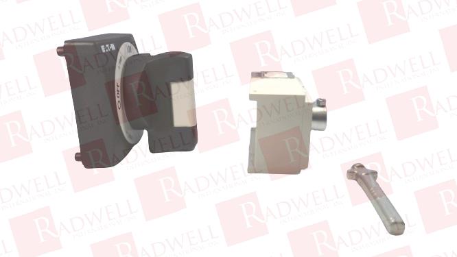 EATON CORPORATION NZM1-XTVDV-0-NA