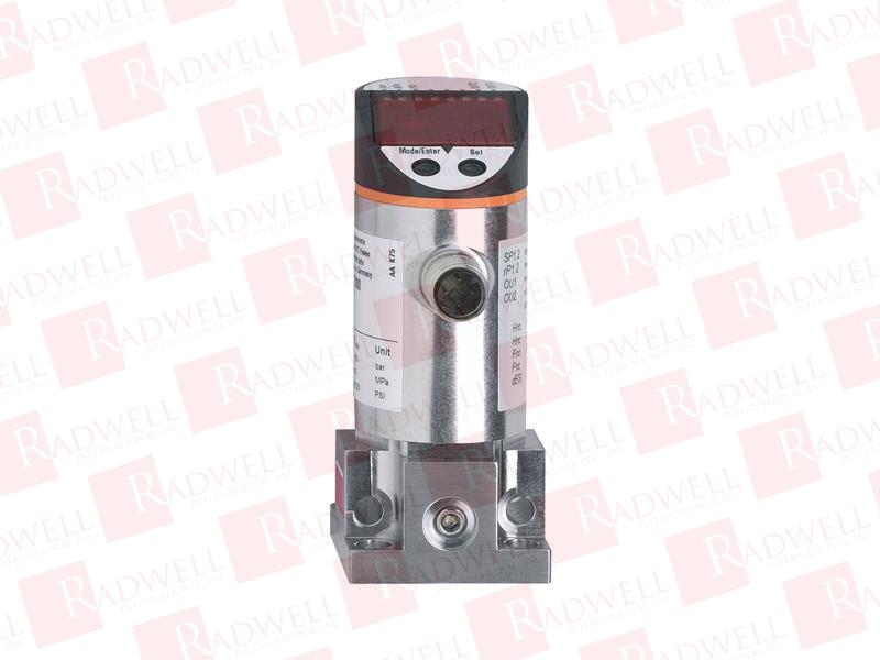 EFECTOR PN-400-SGR14-KG /US/ /V-PY7000