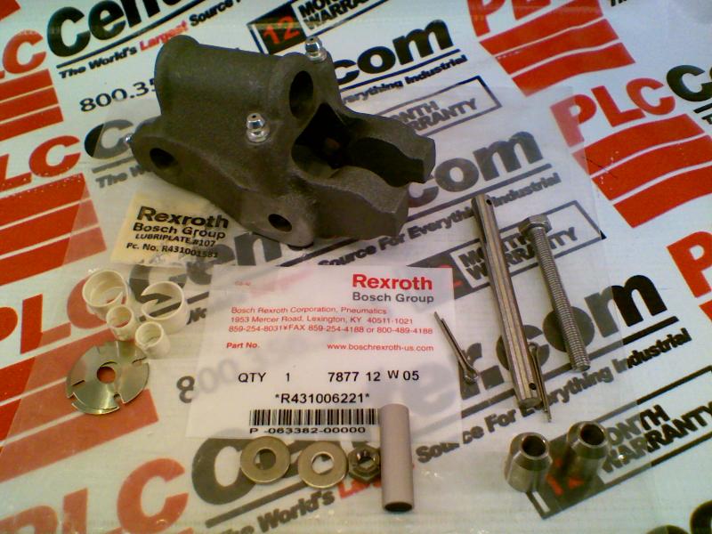 BOSCH R431006221