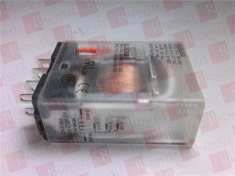 EATON CORPORATION D1RR1T1