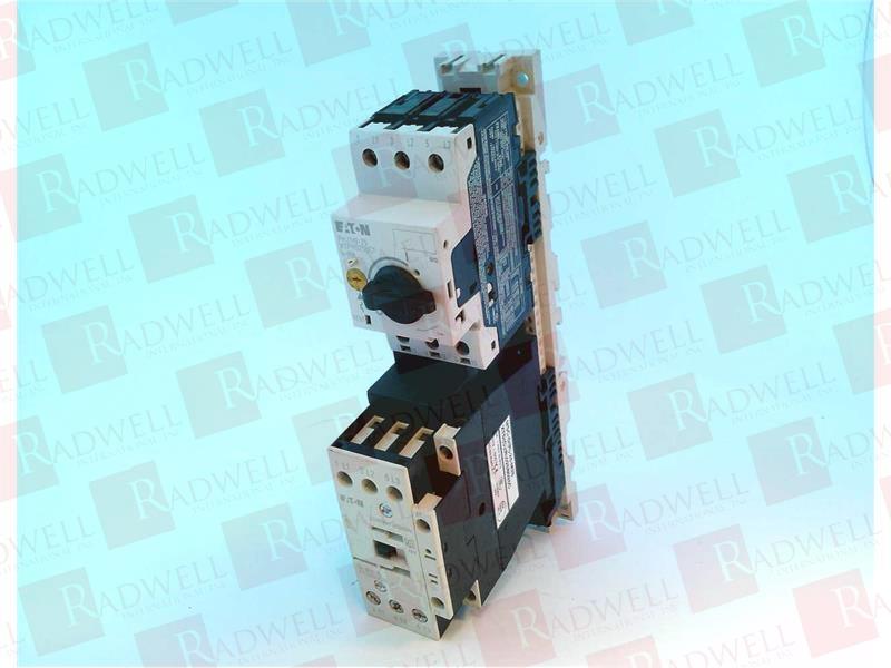 EATON CORPORATION MSC-D-25-M25(230V50HZ)