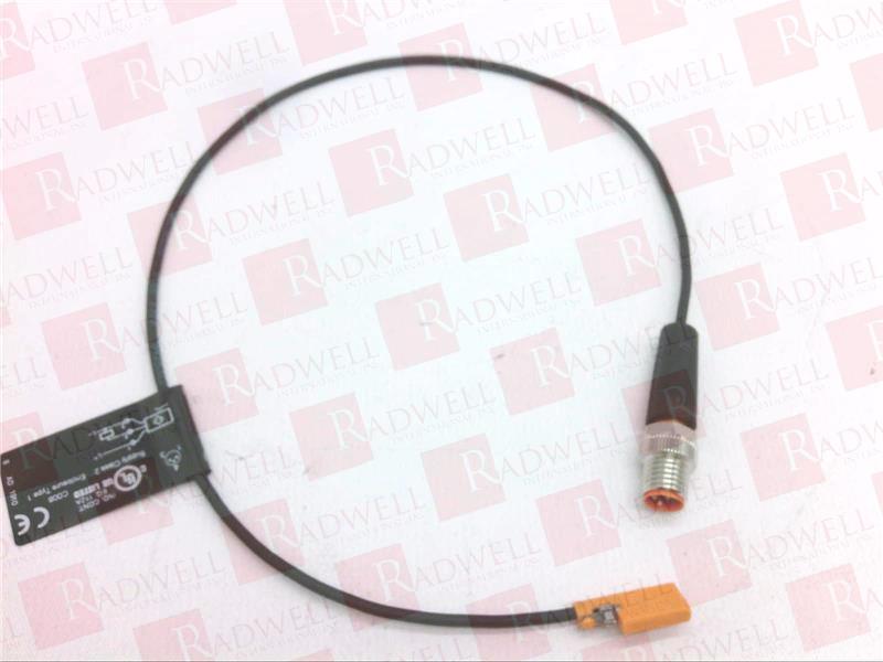 EFECTOR MKC3020-BPKG/A/0,3M/ZH/ASR-MK5331