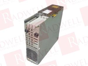 BOSCH DDS02.1-W025-DA01-01-FW