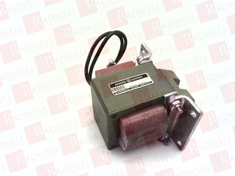 GENERAL ELECTRIC CR9500B102B8A