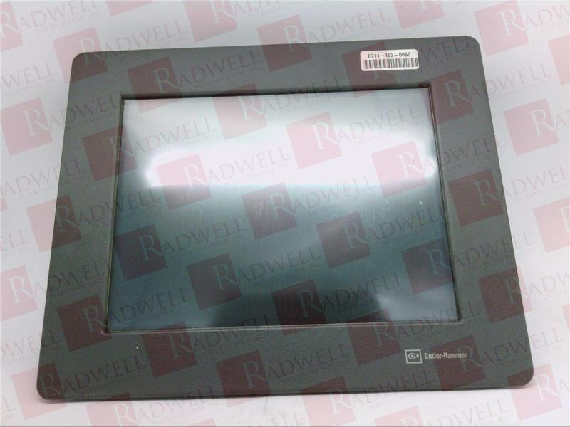 EATON CORPORATION D710TFT14