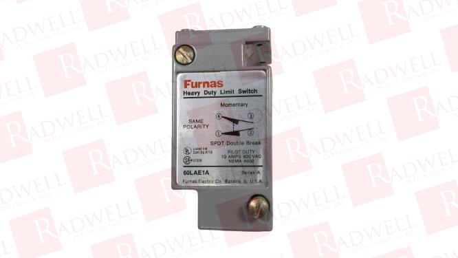 SIEMENS 60LAE1A