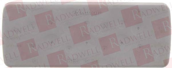 CONTA CLIP 28641.6