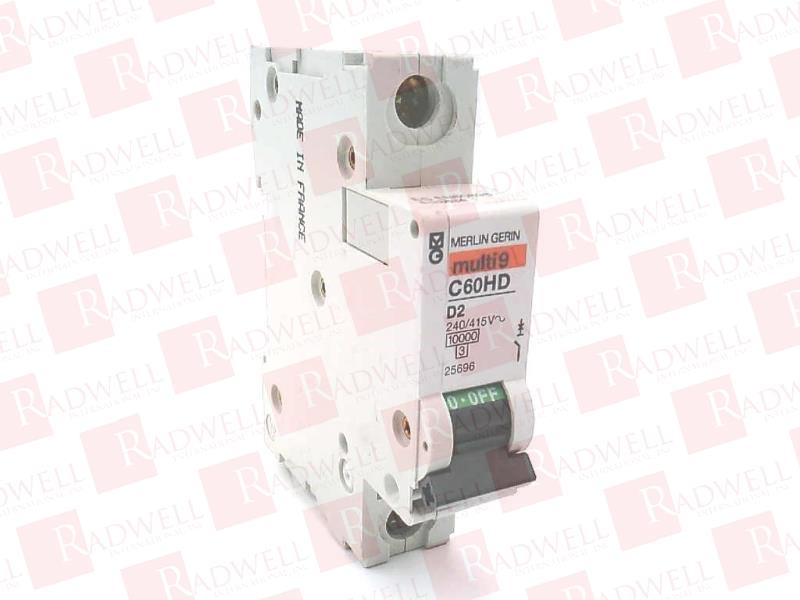 SCHNEIDER ELECTRIC 25696