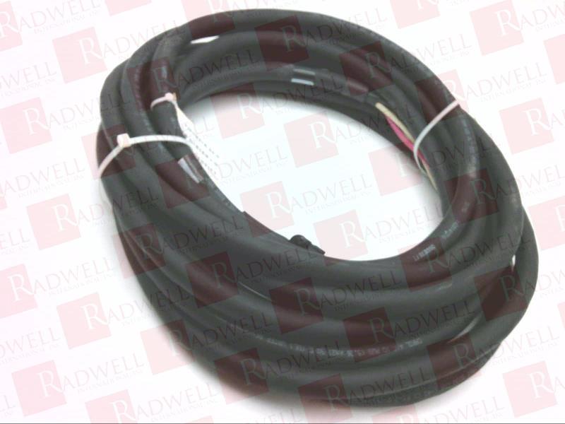 MITSUBISHI MR-J3HC5SB-SH-15M