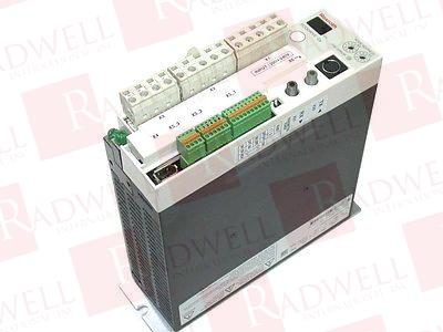 BOSCH DKC02.3-012-3-MGP-01VRS