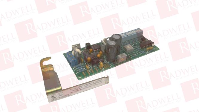 INVENSYS MFC-420