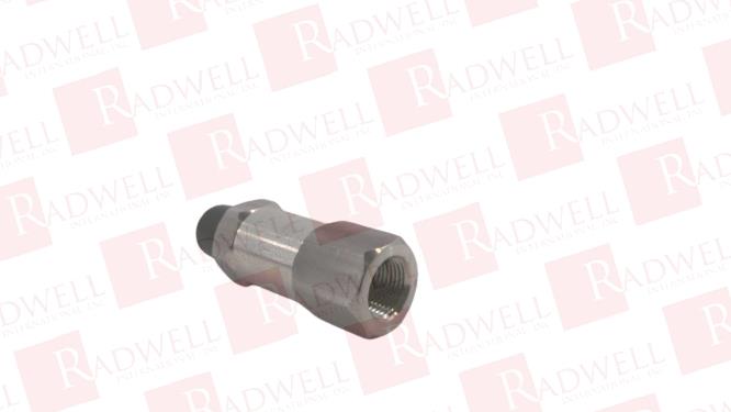 PARKER 6M6F-C6L-5-SS