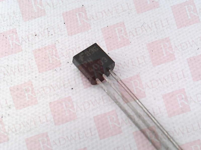 NATIONAL SEMICONDUCTOR PN4093