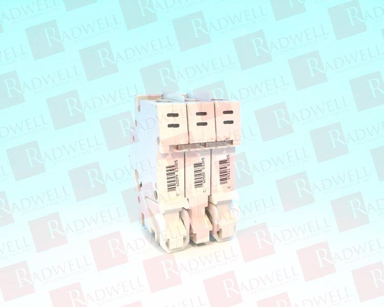 EATON CORPORATION SPCL3C50