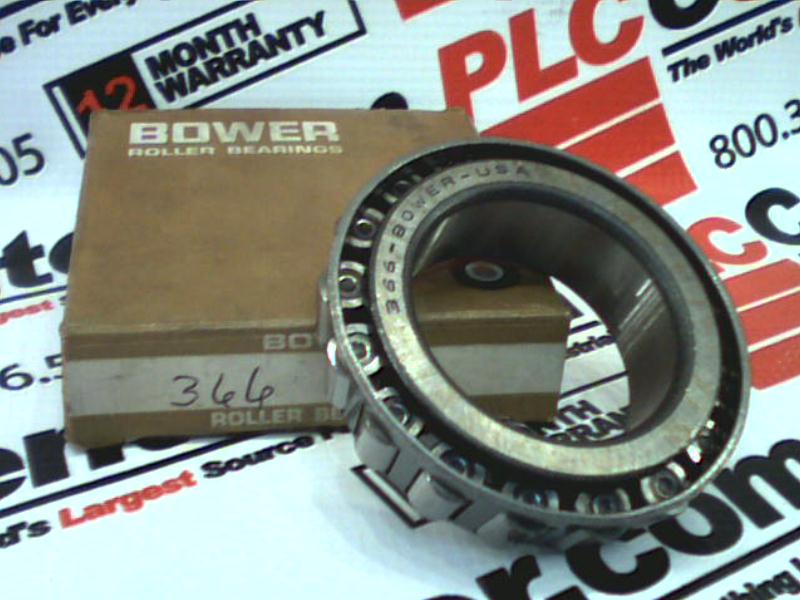 NTN BEARING 366