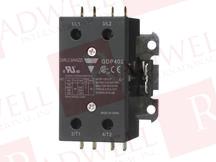 CARLO GAVAZZI GDP402S24V