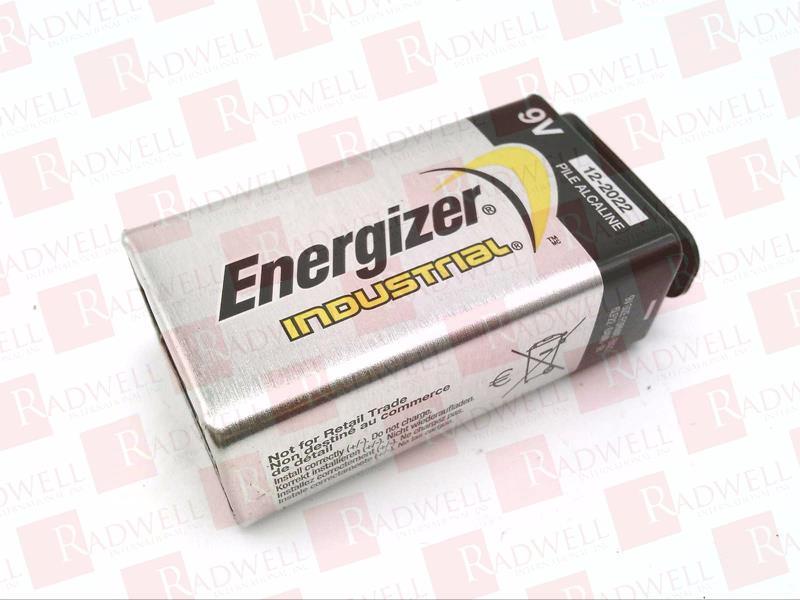 ENERGIZER EN22