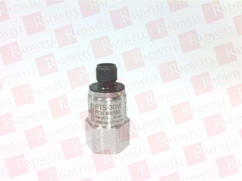 EMERSON 802352