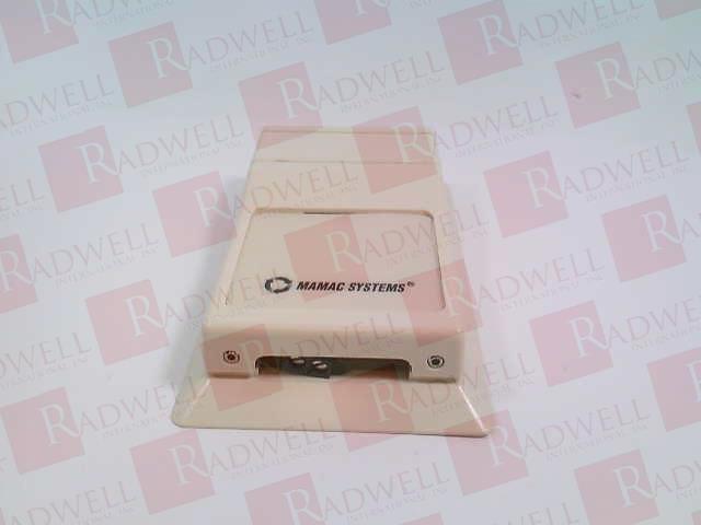 MAMAC SYSTEMS TE-047-A