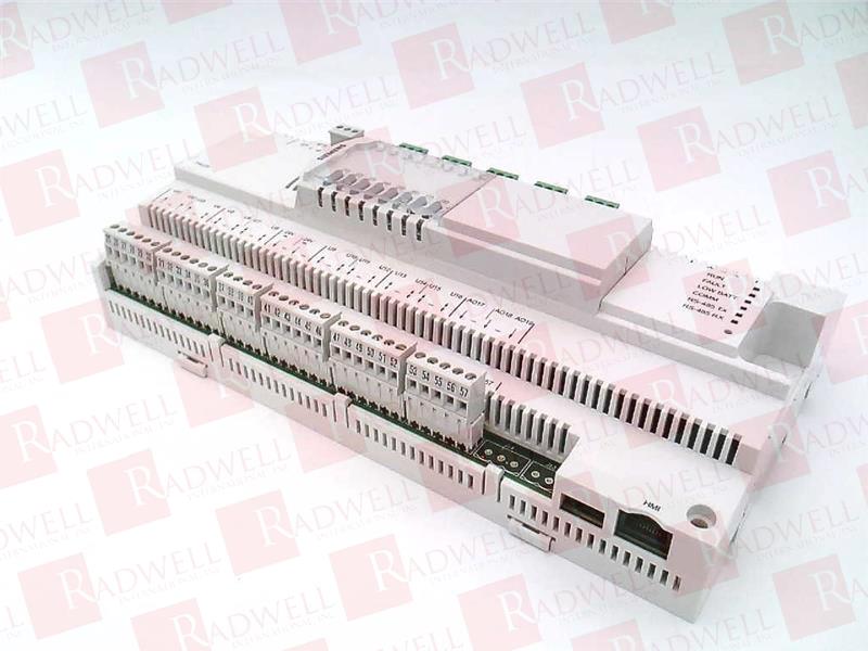 SIEMENS PXC24.2-E.A