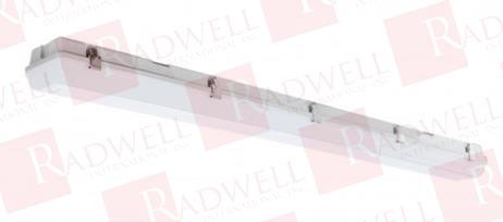 WESTGATE LLVT2-4FT-40W-40K-D