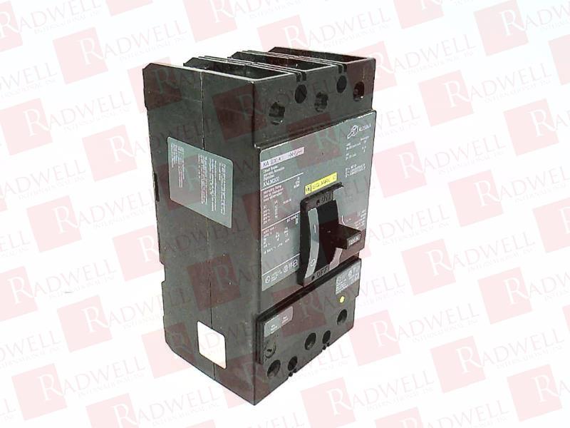 SCHNEIDER ELECTRIC KAL36200