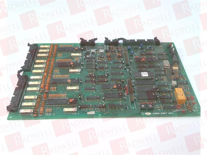 JRCS  LMS-M501C