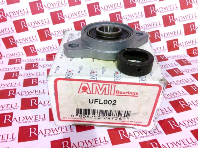 AMI BEARINGS UFL002