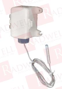 BAPI BA/10K-2-RPP-15'-BB4