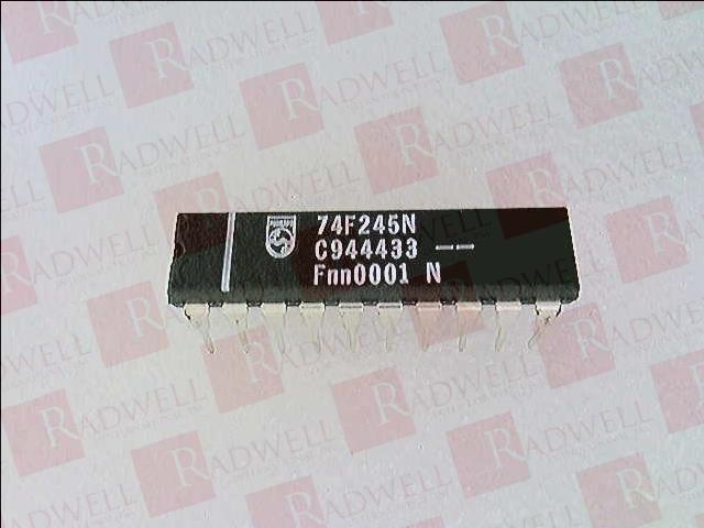 NXP SEMICONDUCTOR 74F245N