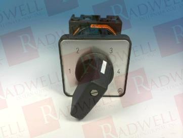 EATON CORPORATION T0-2-8231/EZ