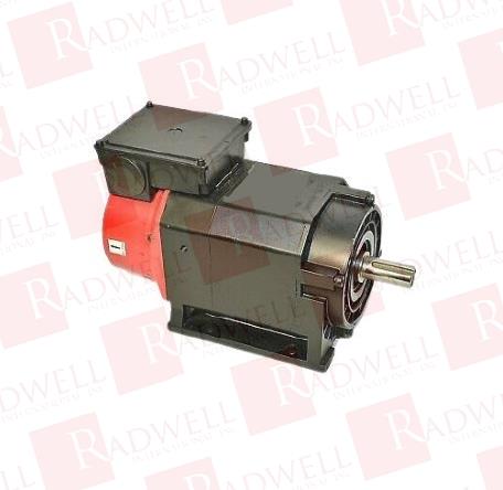 FANUC A06B-0852-B200