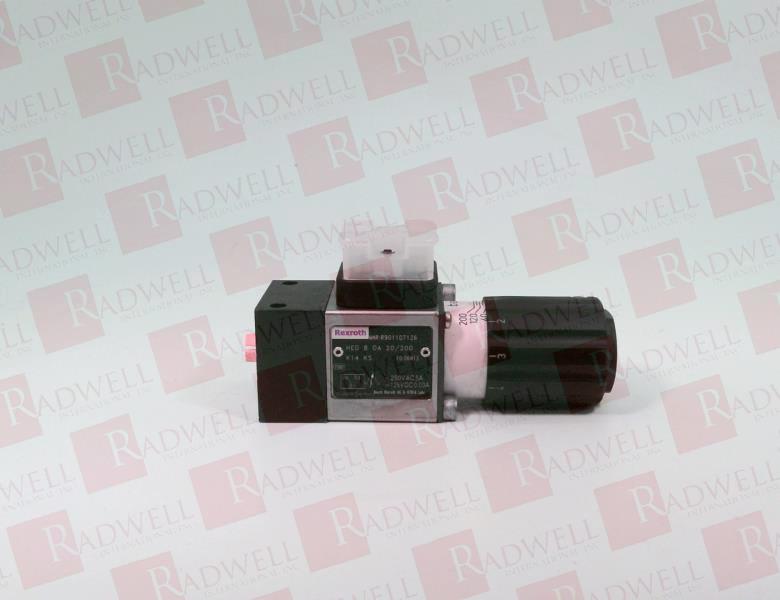 BOSCH R901107126