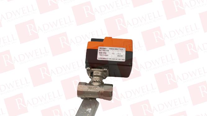 BELIMO B209+TR24-SR-T US