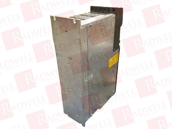SEW EURODRIVE MPR51A015-503-02