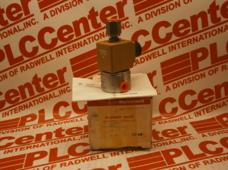 PARKER 71315SN1EVJ1