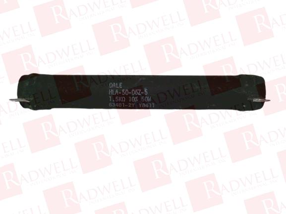 ASEA BROWN BOVERI HLA-50-06Z-5