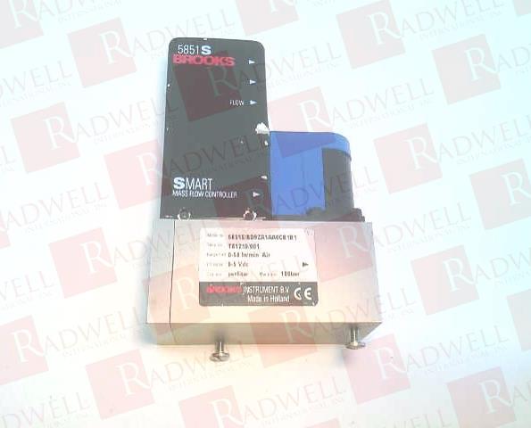 ITW 5851S/BD9ZA1AA0CB1B1