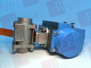 PBM VALVE  PAVCL453S-0075