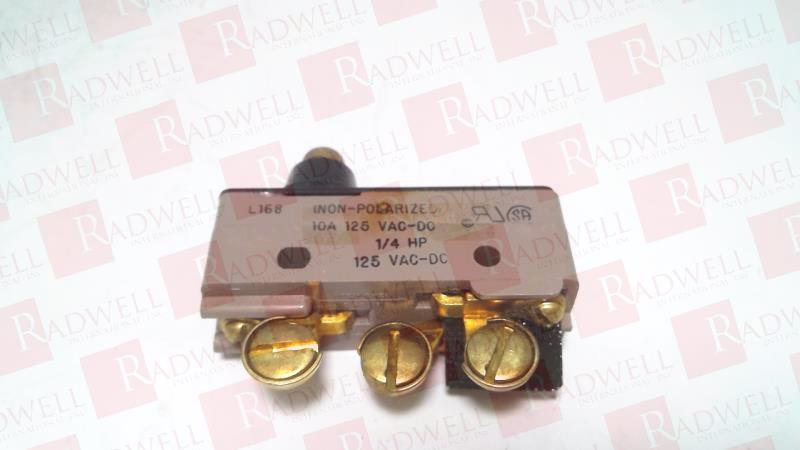 HONEYWELL MT-4RB-P1