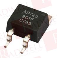 OHMITE AP725 30R F