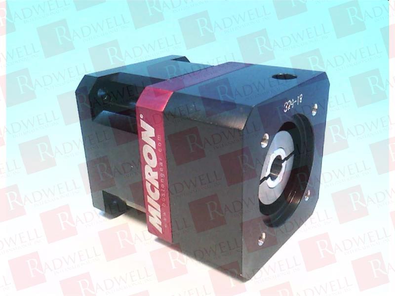 ALTRA INDUSTRIAL MOTION DT090-005-0-RM090-19