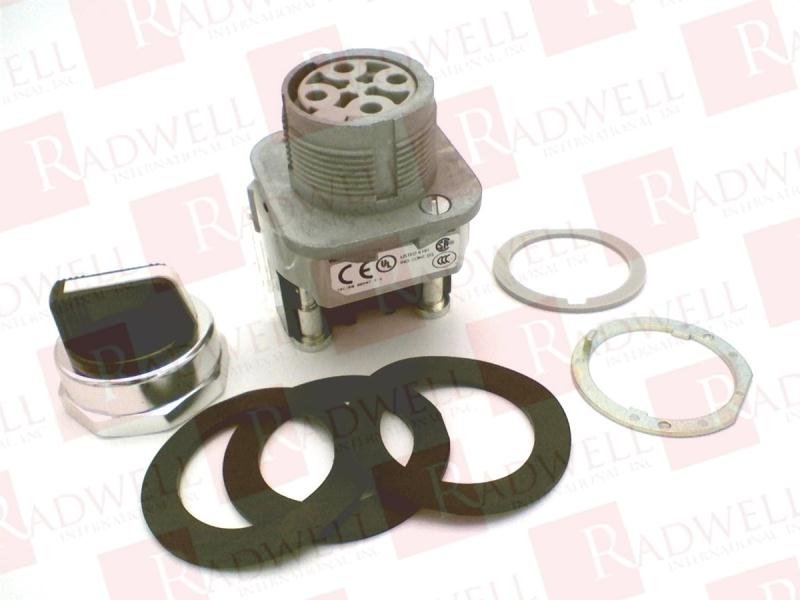 ALLEN BRADLEY 800T-H2A