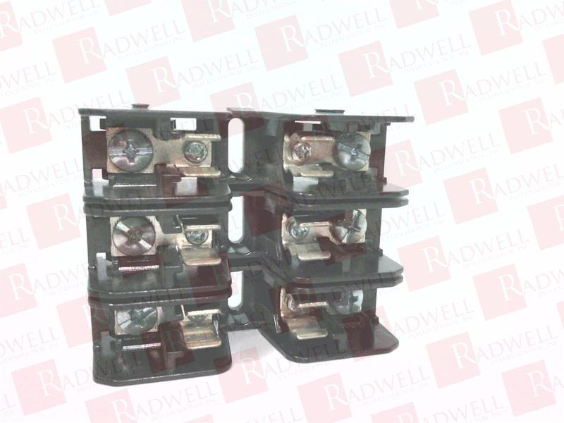 EATON CORPORATION BCM603-XSQ