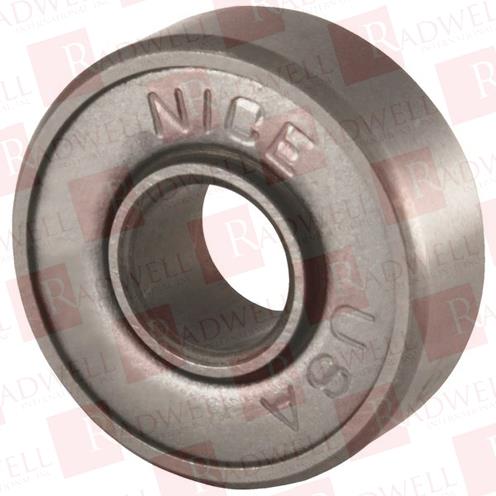 RBC BEARINGS 3002DSTNTG18