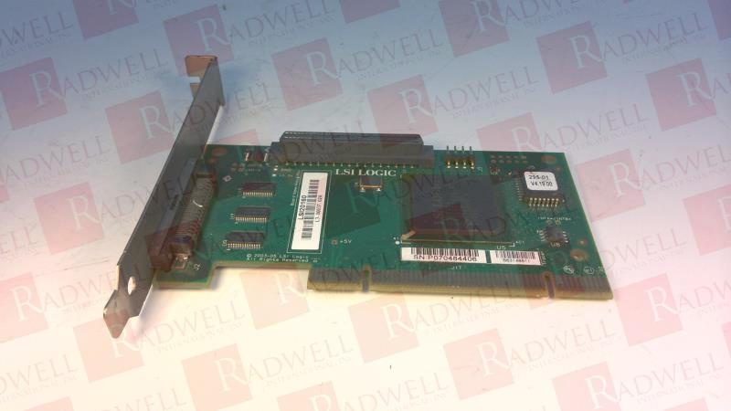 LSI LOGIC L3-00037-02A