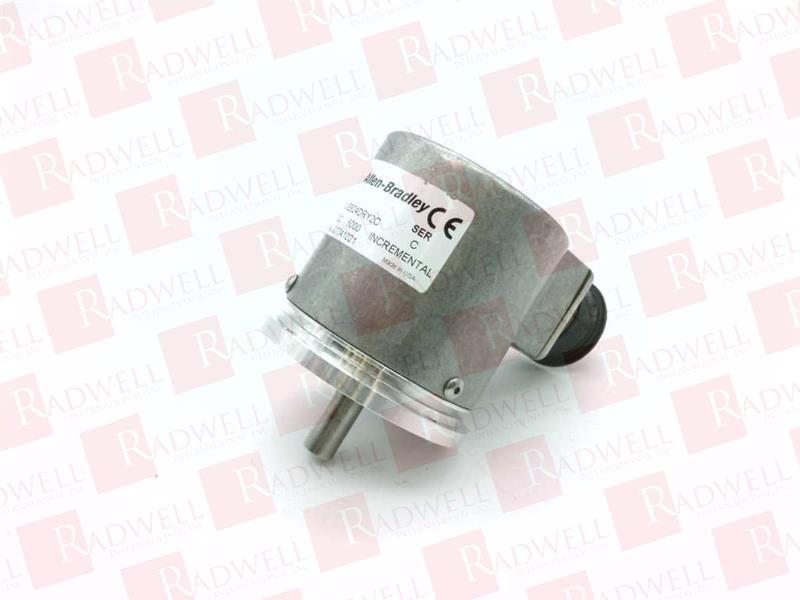ALLEN BRADLEY 845H-SJEB24DRY2C