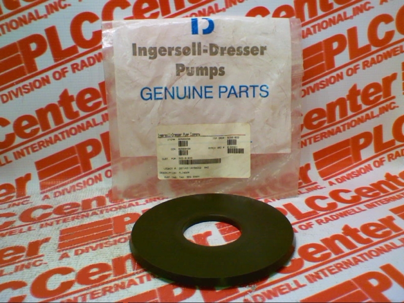 INGERSOLL RAND 60588456