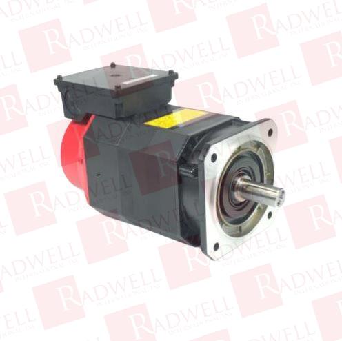 FANUC A06B-0852-B100